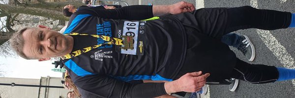 MarkHook80 Profile Banner