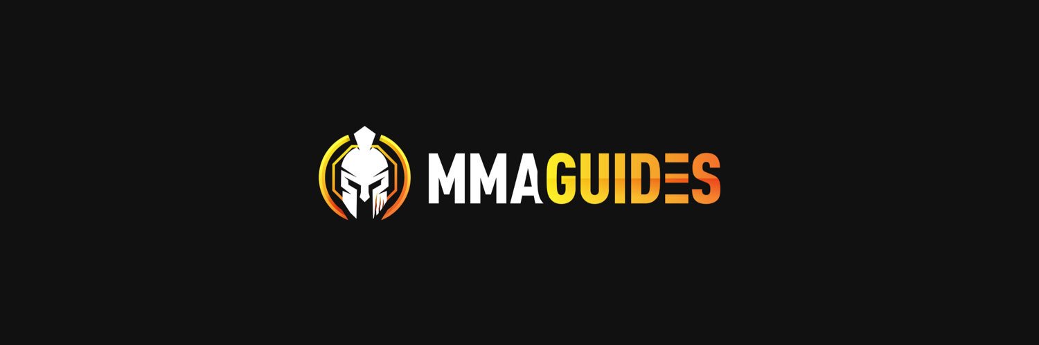 mmaGuides's profile banner image