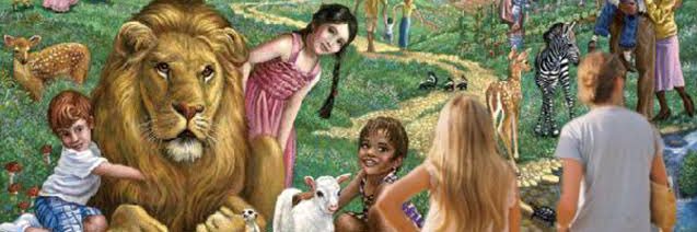 Eva Angélica banner