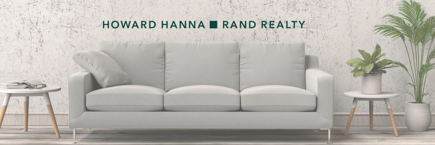 Howard Hanna Rand Realty banner