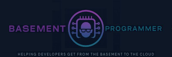 BasementProgra1 Profile Banner