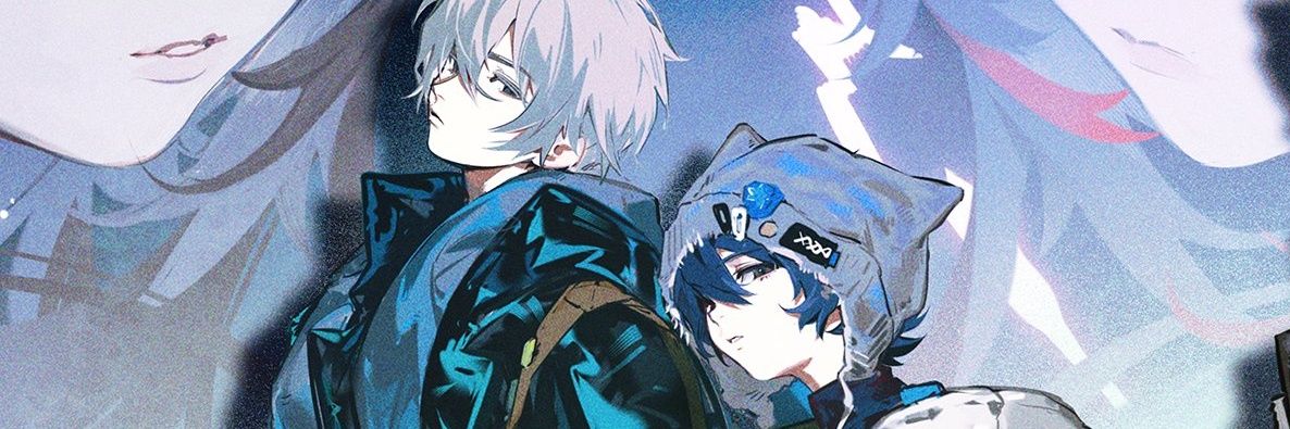 陈 (COMMS OPEN) banner