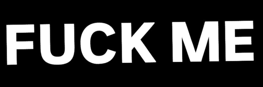 THEEEFAVMILF's profile banner image