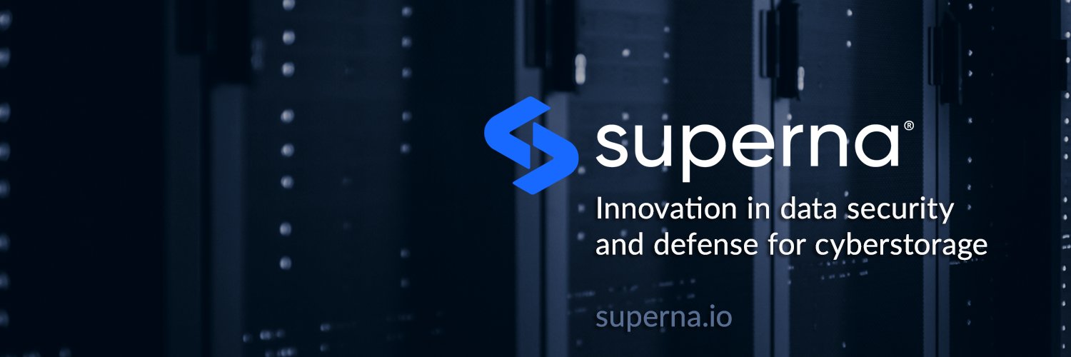 Superna banner
