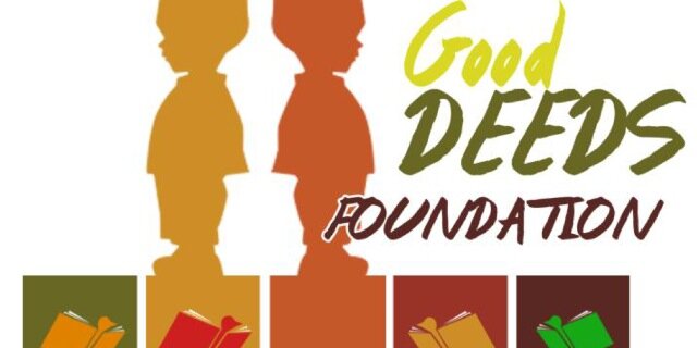 DeedsCharity's profile banner image
