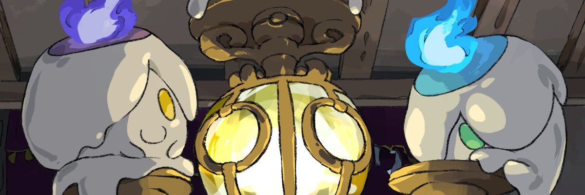 luvedisc's profile banner image