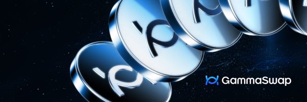 GammaSwapLabs Profile Banner
