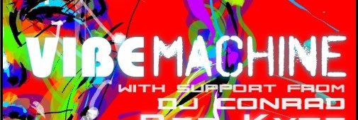 vibemachineinfo's profile banner image