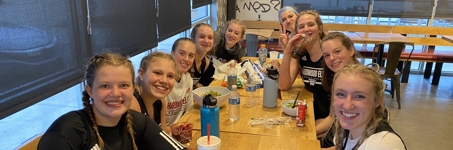 Alexis Coffield banner