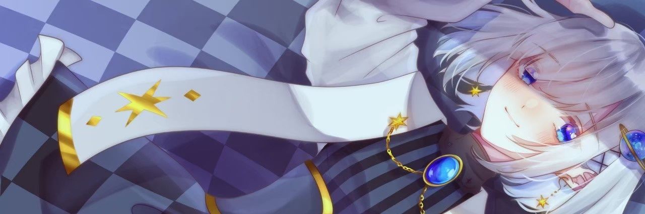 ぴよ太郎❗❓@こんぺいとう banner