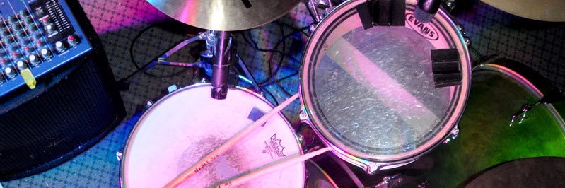 BluntPercussion's profile banner image