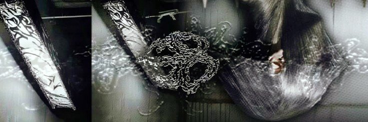 holy333nity's profile banner image