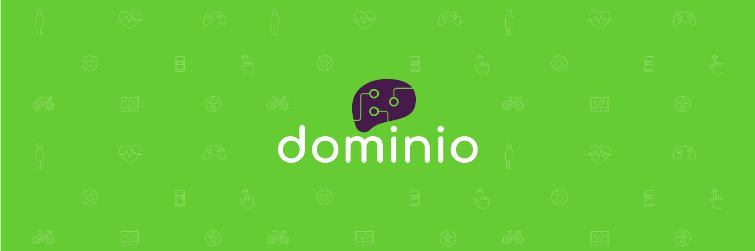 Dominio Estudio banner