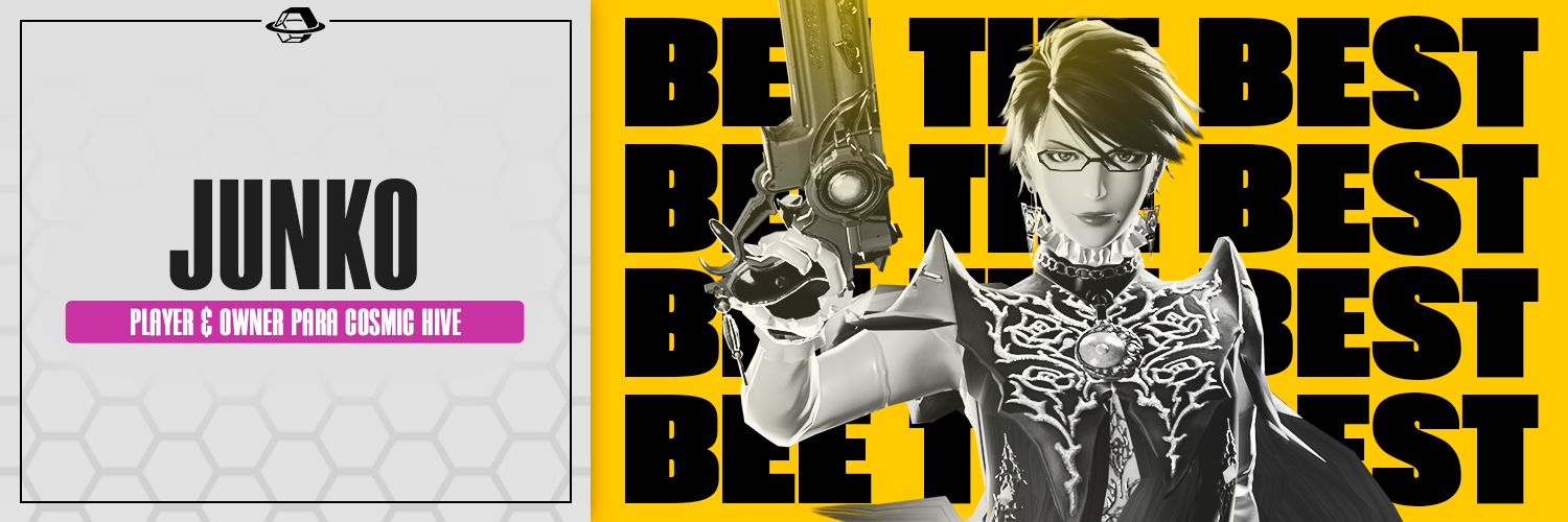 Junko banner