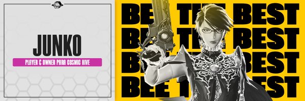 SSBJunko Profile Banner