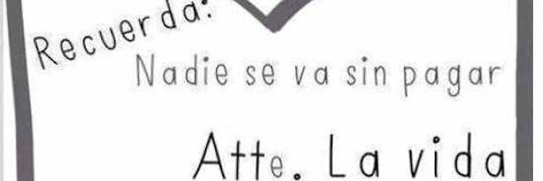 Alma banner