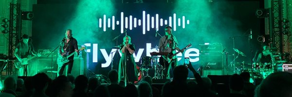 BandFlywheel Profile Banner