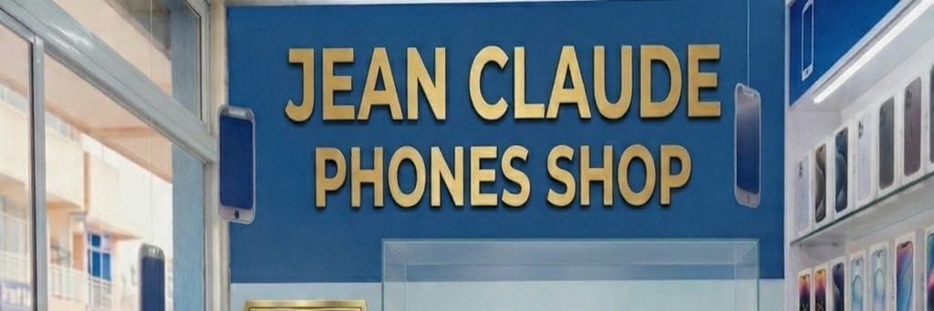 JeanClaudePhone's profile banner image