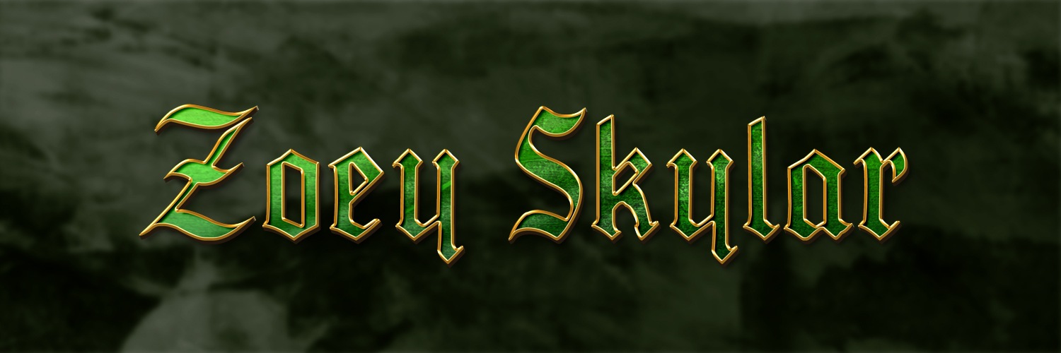 zoeysklr's profile banner image