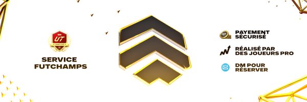 FUTChampBoost Profile Banner
