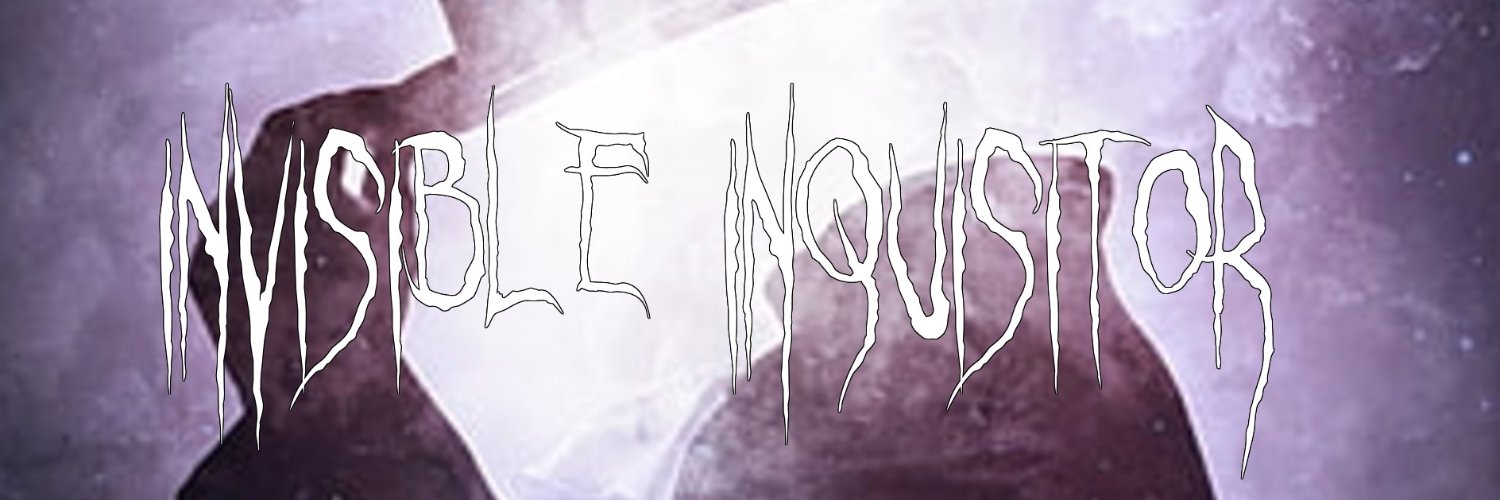 Invisibleinq's profile banner image