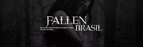 FallenBrasil Profile Banner