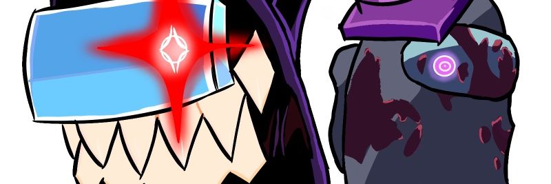 This is a good name banner