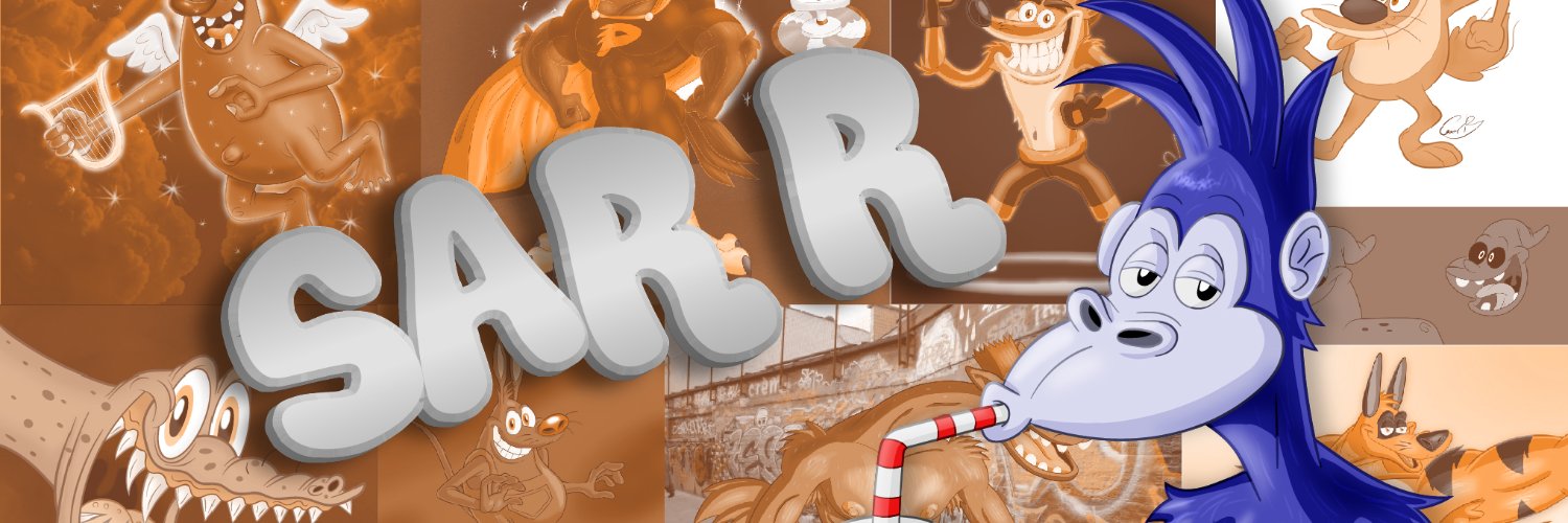 SarAnnero7's profile banner image