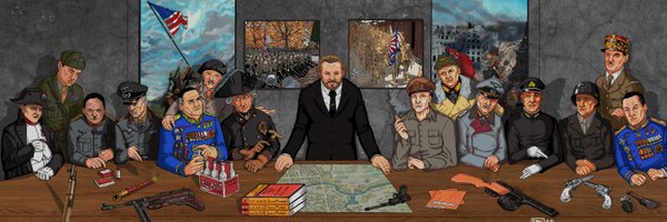 Parabel66836534 Profile Banner