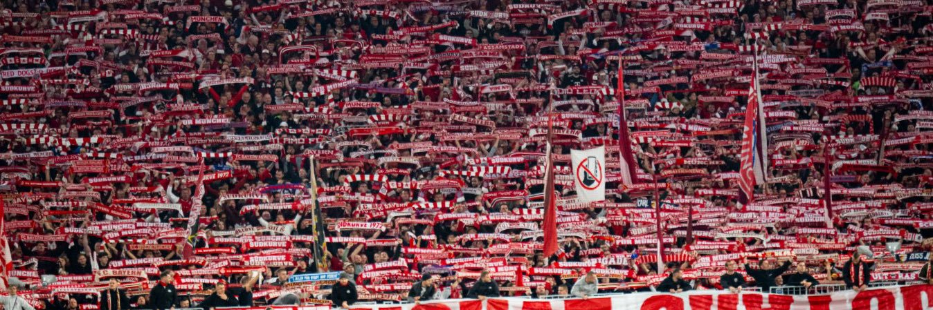 Univers Bayern banner