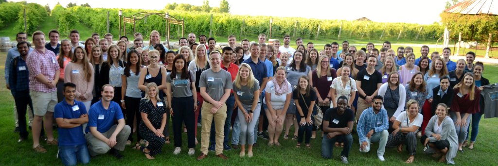 See Yourself in Ames banner