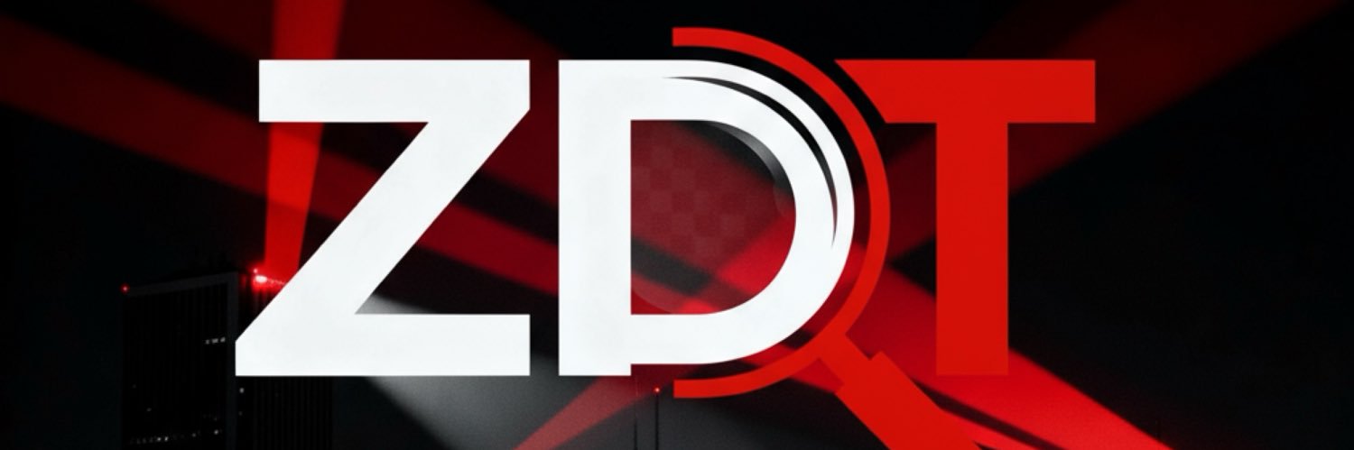 ZeroDarkTony banner