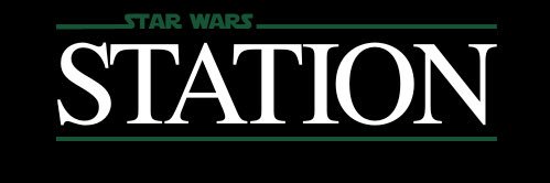 Star Wars Station banner