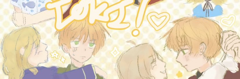 TOKI's banner