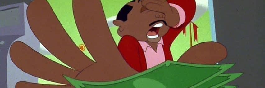 greasyknucks's profile banner image