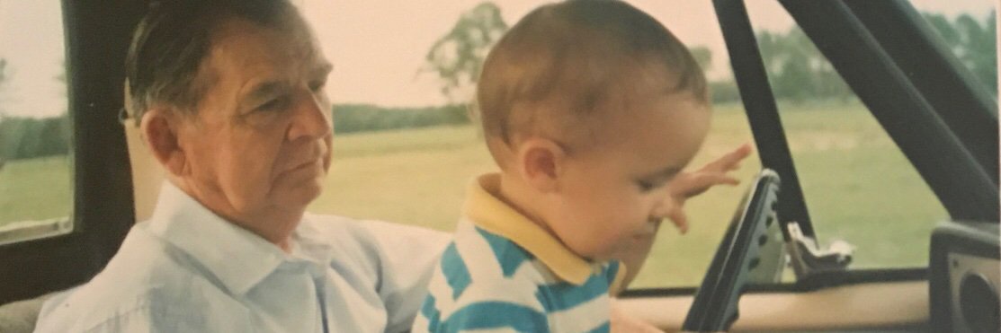 JohnDink's profile banner image