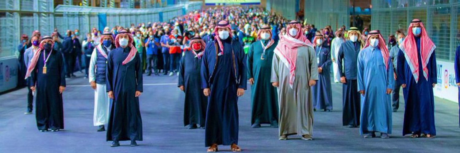 obaidtk's profile banner image