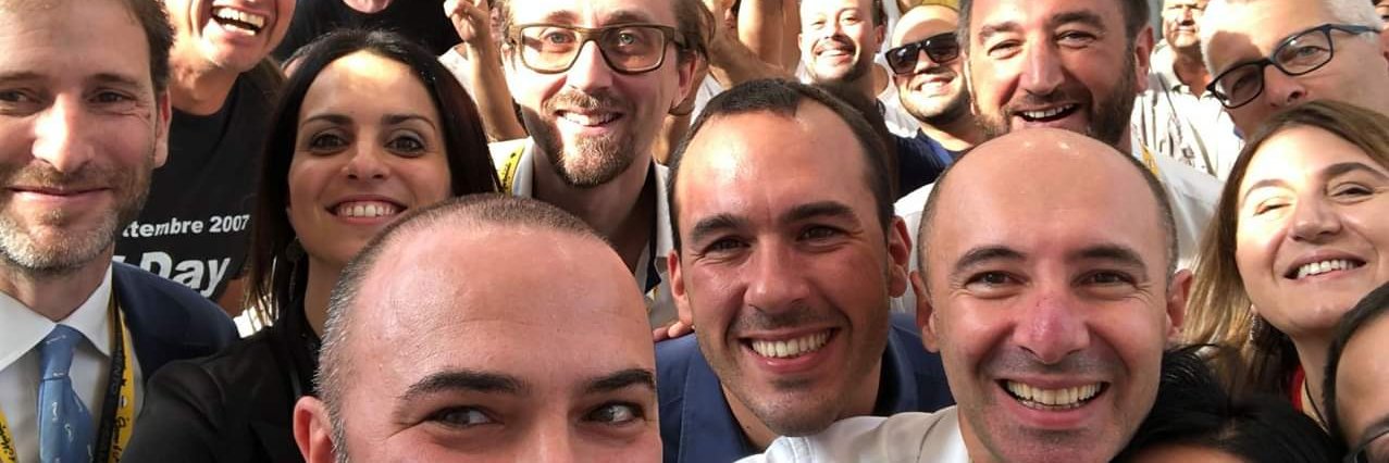 MarcoPiazza72's profile banner image