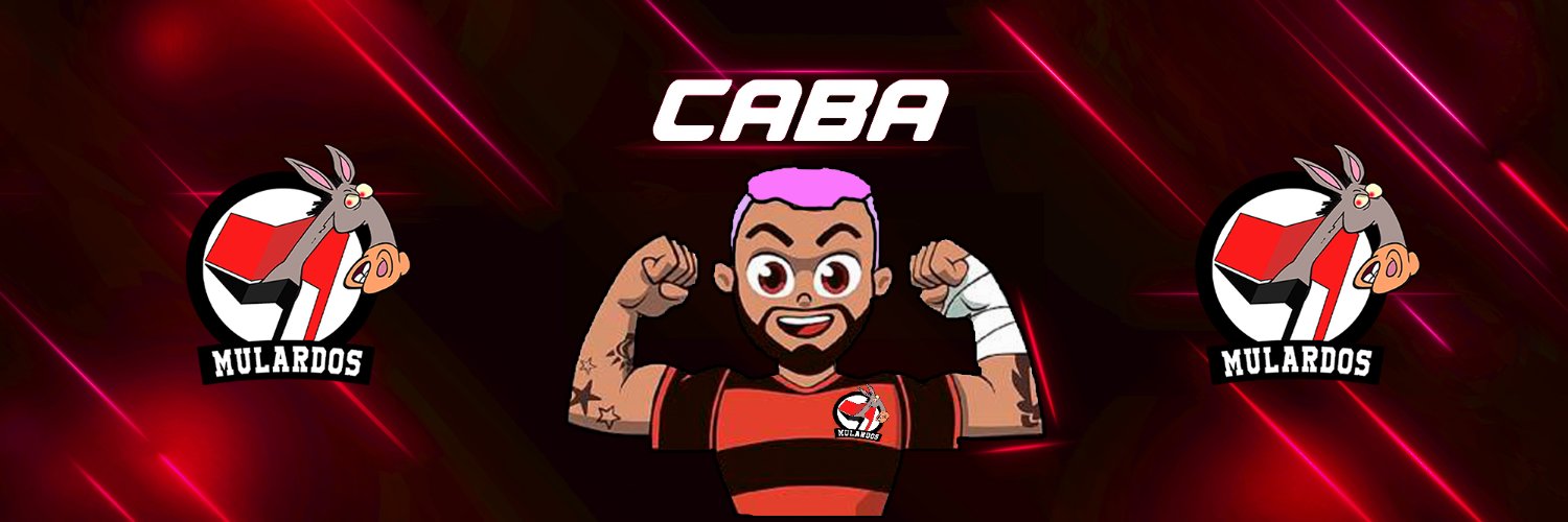Caba🎀 banner