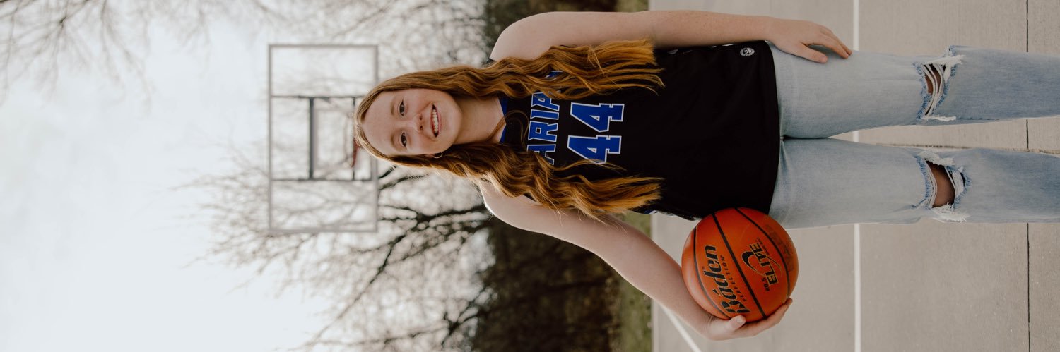 Lauren Carlsen's banner