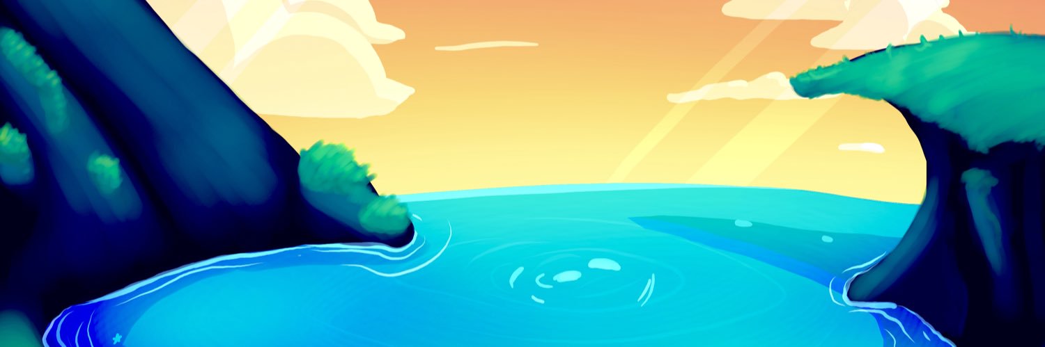 Cam 🍀 Clovalee ☔️🌈's banner