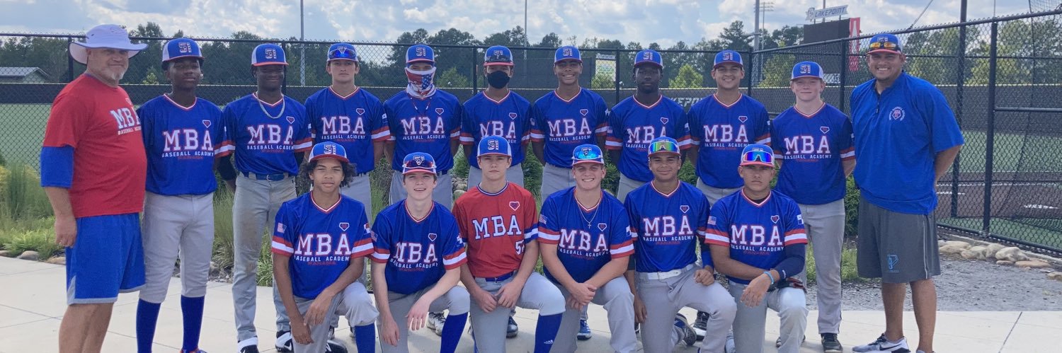 MBA51 banner