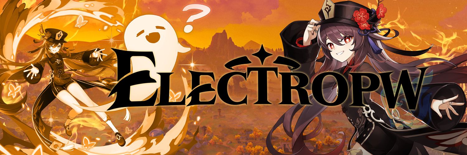 𝐸𝑙𝑒𝑐𝑡𝑟𝑜𝑝𝑤 banner