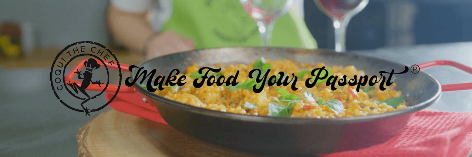 CoquiTheChef's profile banner image
