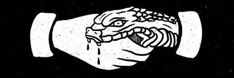 Ⱨ₳Ɽ฿ł₦₲ɆⱤ Ø₣ ĐɆ₴₮ⱤɄ₵₮łØ₦ banner