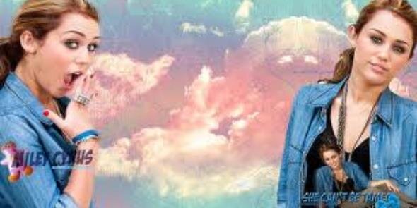 mileyfan201's profile banner image