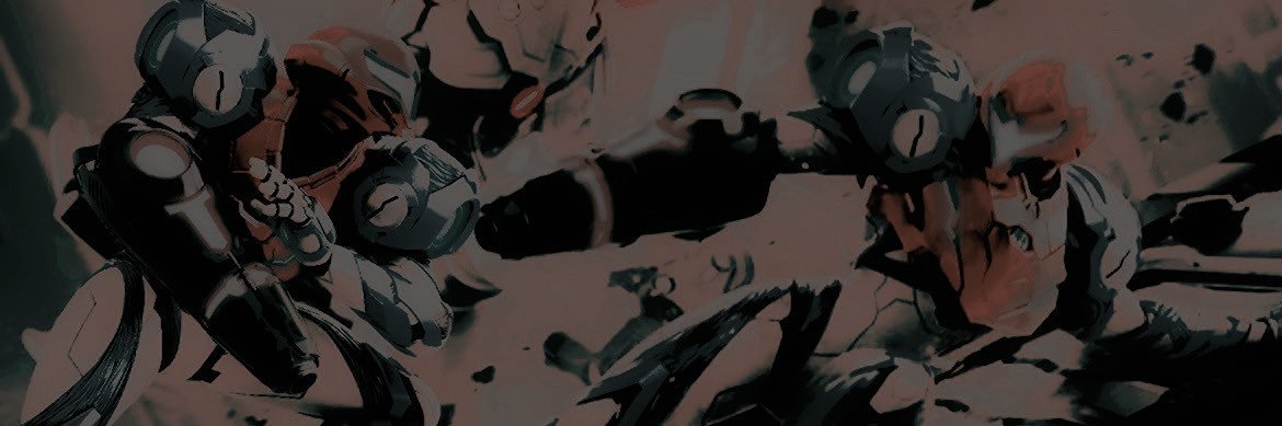 ▏ MS. MECHA ★ banner