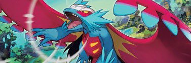Ruby Pro Flareon Player's banner