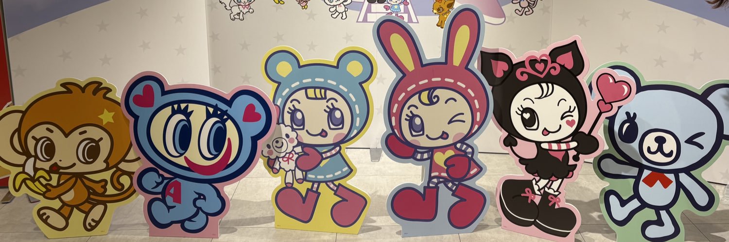みーち banner