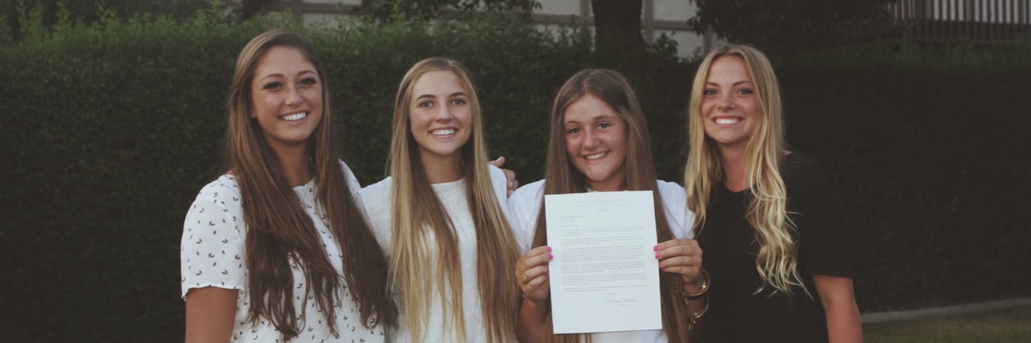 haleyspackman's profile banner image